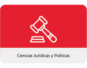 Módulo Ciencias Jurídicas y Políticas