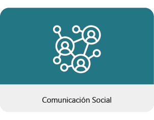 Módulo Comunicación Social