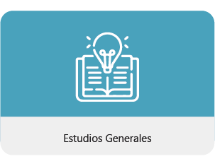 Módulo Estudios Generales