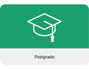 Módulo Postgrado