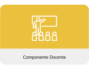 Módulo Componente Docente