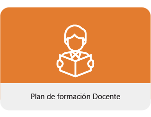 Módulo Plan de Formación Docente