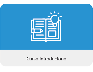 Módulo Curso Introductorio